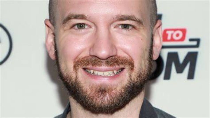 Sean Evans Bio & Wiki Net Worth, Age, Height & Weight