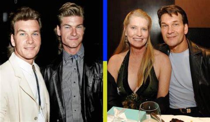 Sean Kyle Swayze's bio Is Patrick Swayze's brother still acting? Tuko.co.ke