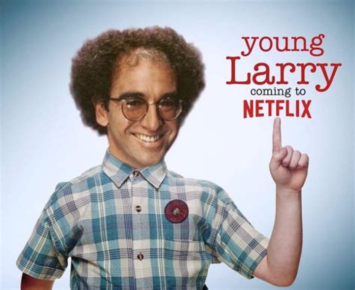 seincast Larry david, Larry, Larry david tattoo
