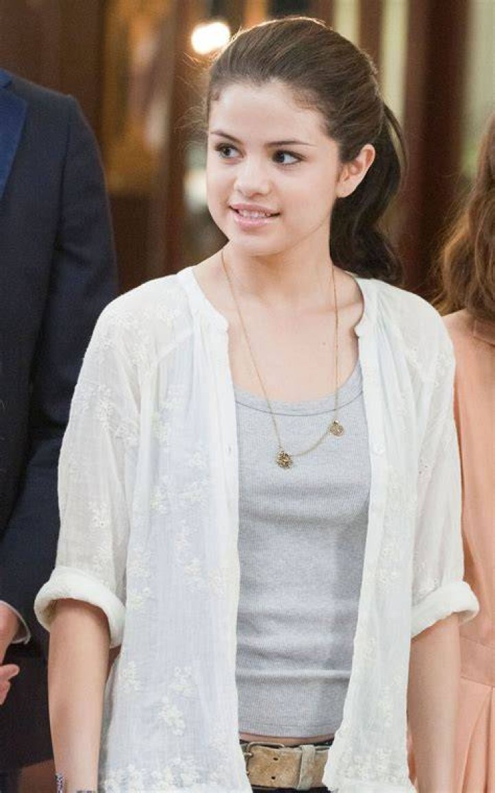 Selena Gomez as Grace Ann Scott, in Monte Carlo. Summer movie, Monte carlo
