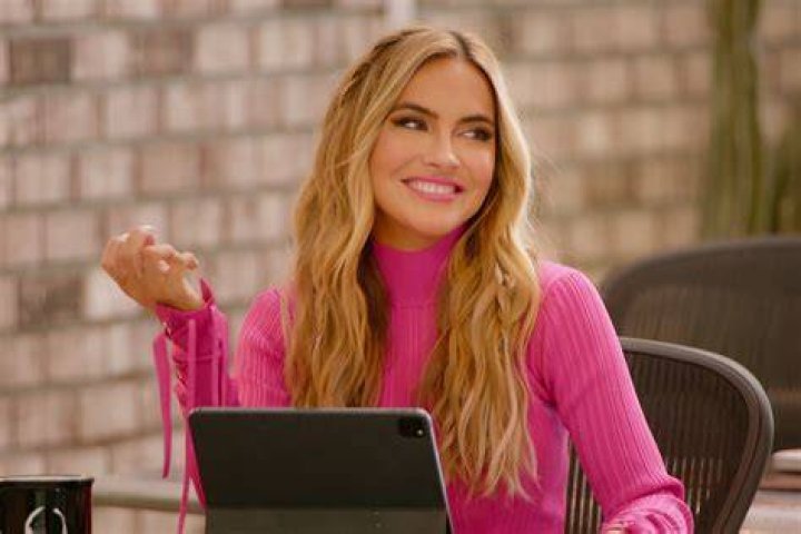 Selling Sunset Star Chrishell Stause Claps Back at 'Mean Girl' Claims as She Also Responds to Criticism Over Correcting Marie-Lou Nurk for Using Wrong Pronoun for G-Flip