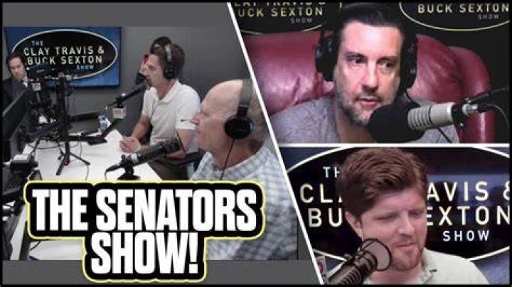 Senators Scott And Cotton Join Republican Senatorial Candidate Herschel Walker On The Campaign Trail In Georgia