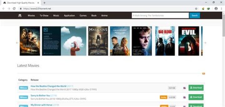 Seria fam torrent hddpok