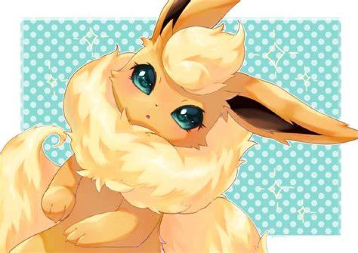 Sexy Flareon by Superi90 Pok&eacute;mon Know Your Meme
