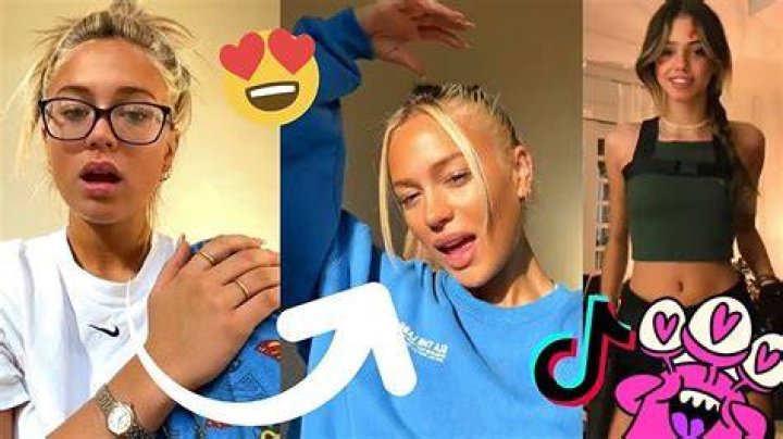SEXY TIKTOK COMPILATION 15 😘😍 YouTube