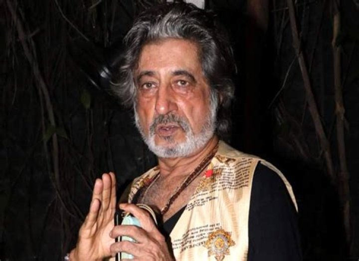 Shakti Kapoor recalls he wanted to quit acting after being slapped thrice on set Bollywood