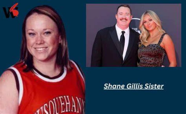 Shane Gillis Parents A Deep Dive Into His Family Background