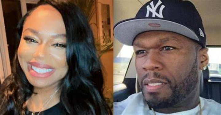 Shaniqua Tompkins Says 50 Cent Shot 5 Times Not 9 HipHopDX