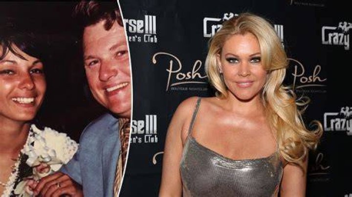 Shanna Moakler's parents. Shanna Moakler parents