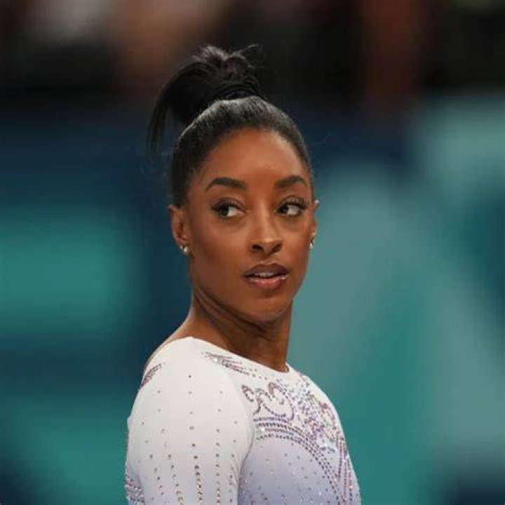 Shannon Biles Pregnant A Journey Into Motherhood
