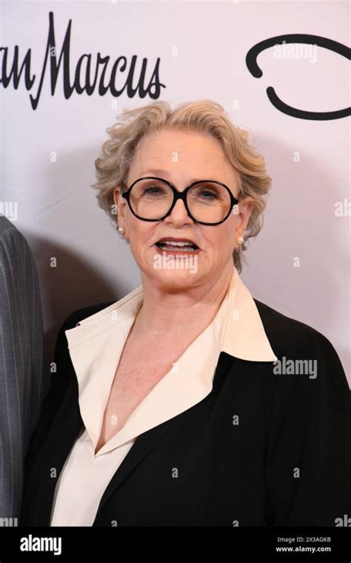 Sharon Gless attends the LA Premiere of Renee Taylor's "My Life On A Diet" Night 2. | Source: Getty Images