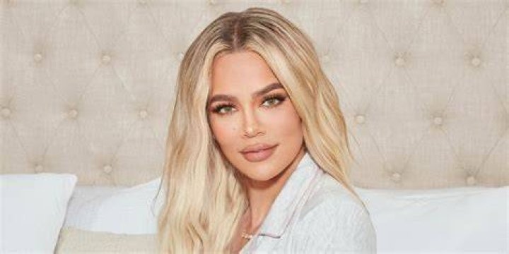She woke up at Khloe's house:&nbsp;Khloe shared a video to her Insta Stories at 8 am. She was in the gym when Dream walked in, wearing pink print pajamas and her hair in braids. 'It's the birthday girrrrrrl!' screamed Khloe. 'How do you feel?' asked Khloe to which Dream responded 'good'