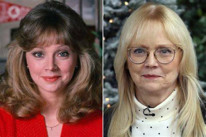 Shelley Long as Diane Chambers on the NBC sitcom, "Cheers." | Photo: Getty Images