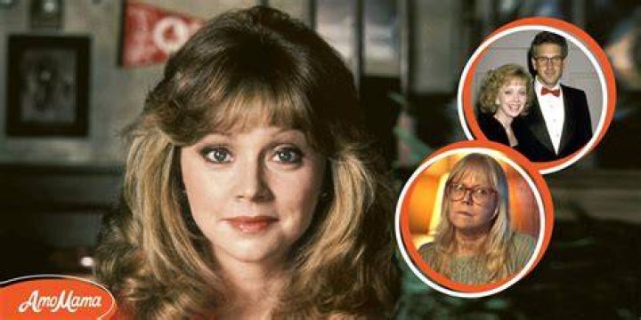 Shelley Long Unrecognizable 36 Years after 'Cheers' She Dedicated Life to Daughter after