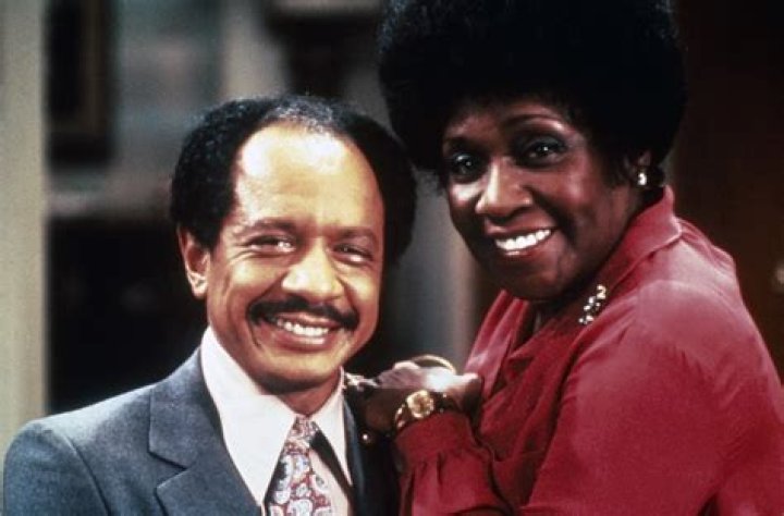 Sherman Hemsley of TV's "The Jeffersons" dies New Haven Register