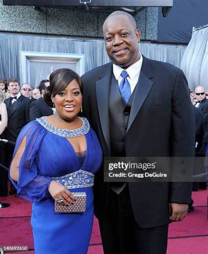 Sherri Shepherd and Lamar Sally at Clyde Frazier's Wine and Dine on September 12, 2013 | Photo: Getty Images