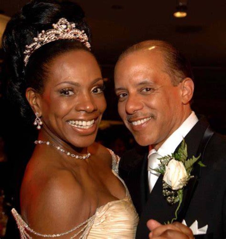 Sheryl Lee Ralph and Senator Vincent Hughes at a red carpet screening of "The Butler" in 2013/ Source: Getty Images