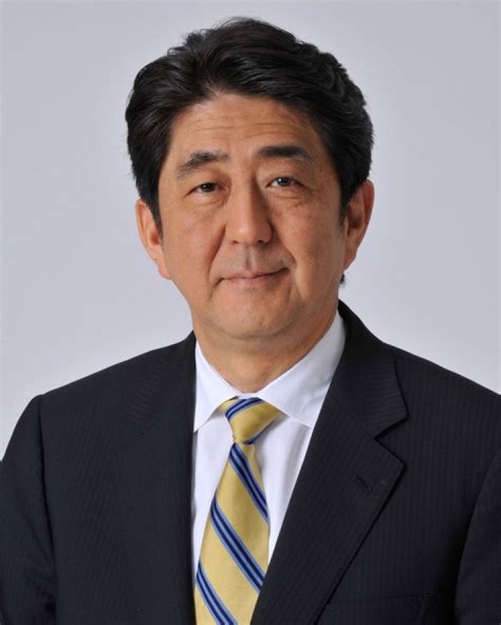 Shinzo Abe, Japan's former prime minister, has died after being shot in the neck and heart while giving a campaign speech in the city of Nara on Friday