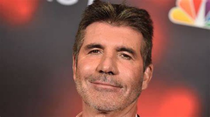 Simon Cowell was 'unfit' before devastating bike crash broke his back 'It happened for a reason