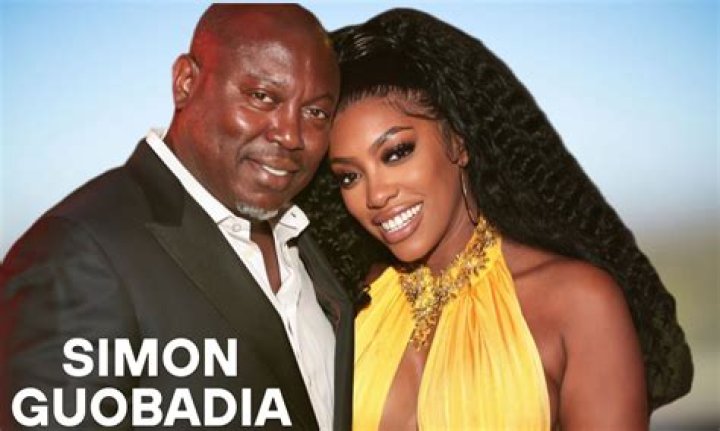 Simon Guobadia Net Worth Everything We Know About The RHOA Star