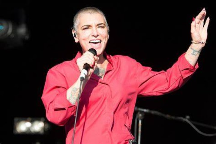 Sinead O'Connor shares tribute as teenage son dies | Metro News