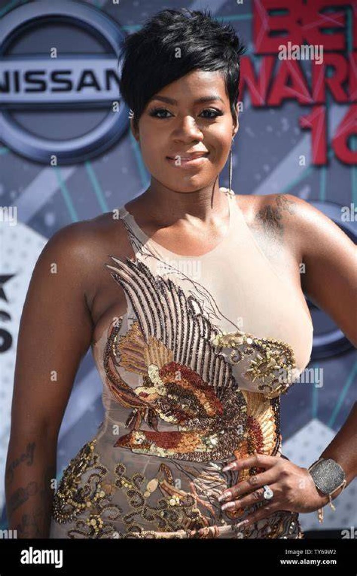 Singer Fantasia Barrino attends the 2016 BET Awards at Microsoft Theater on June 26, 2016 | Photo: Getty Images