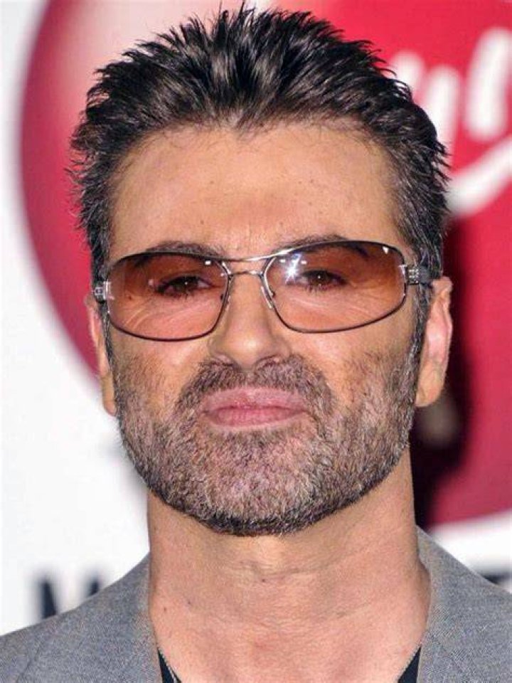 Singer-songwriter George Michael in Japan, circa 1985. | Source: Getty Images