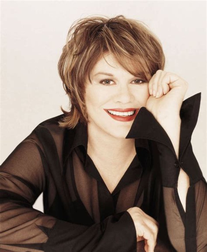 Singer-songwriter K.T. Oslin at the 9th Annual Texas Heritage Songwriters' Hall of Fame Awards Show in 2014 in Austin, Texas | Source: Getty Images