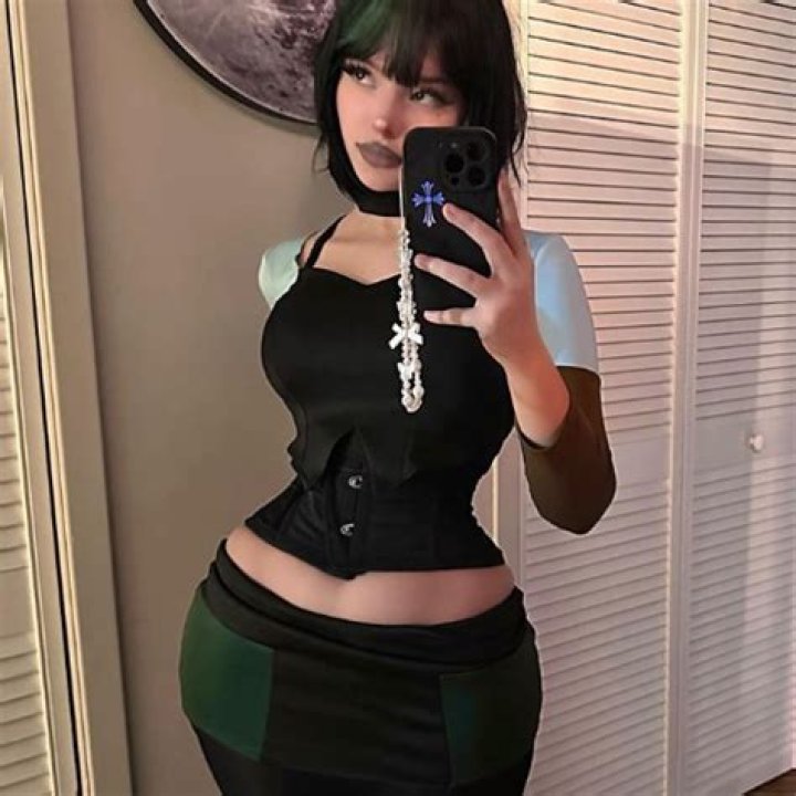 Skirby r/Solofun171