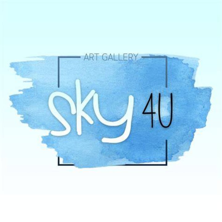 Sky 4U Photographic print for sale