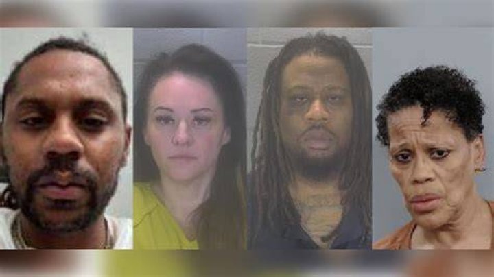 Smith, 61, was arrested and charged on Tuesday on multiple counts including assisted suicide and conspiracy to commit insurance fraud in connection with Alex Murdaugh's shooting