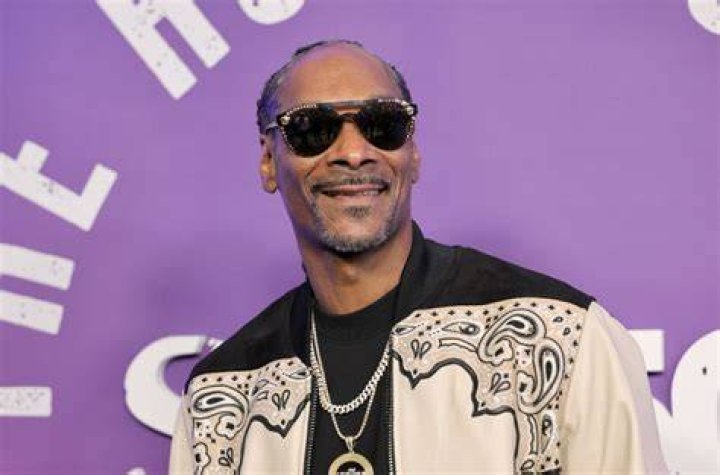 Snoop Dogg attends the GVNG Hosts Celebrity Fundraiser for Emmanuel Kelly | Photo: Getty Images