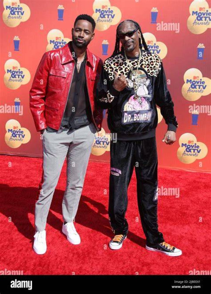 Snoop Dogg attends the "Queen & Slim" Premiere at AFI FEST 2019 on November 14, 2019 in Hollywood, California | Photo: GettyImages