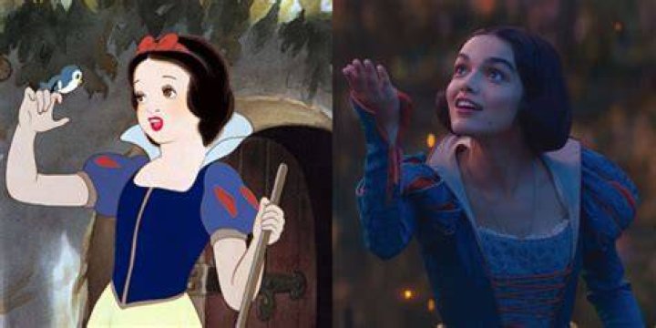 SNOW WHITE SCENE CANCELLED BY DISNEY! The Damage Control Is HUMILIATING! Backlash Getting Worse