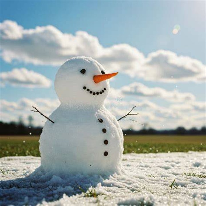 snowman snowman