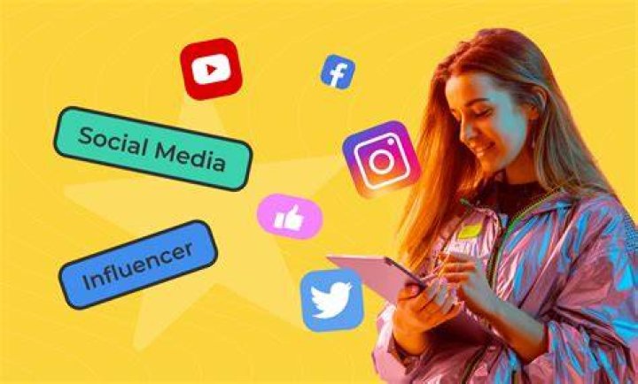 Social Media Influencer Viral MMS The Rise Of Digital Fame