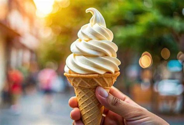 soft serve