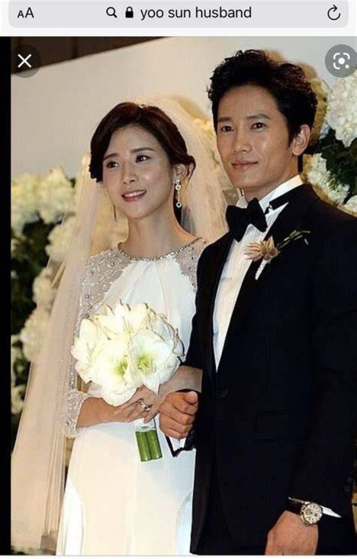 Song Seung Hun Married Real Life