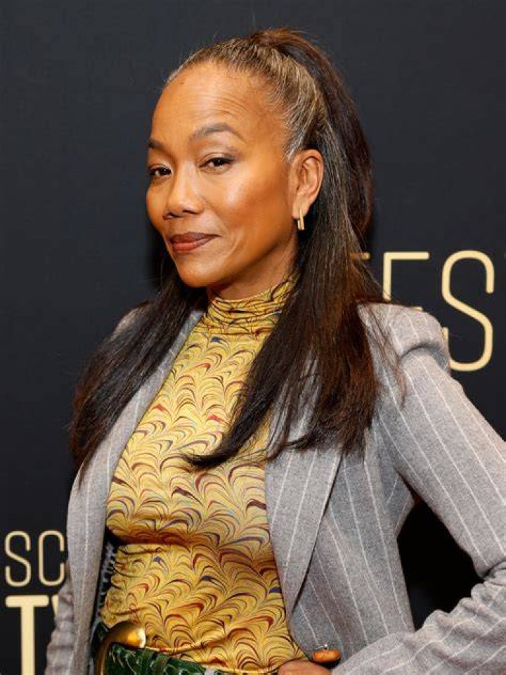 Sonja Sohn at the "High Flying Bird" special screening in February 2019 in New York | Source: Getty Images