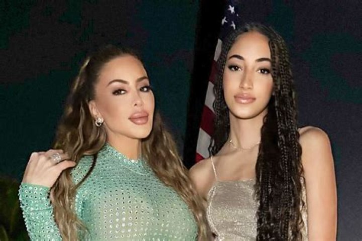 Sophia Pippen's Height And Age: 5 Facts On Scottie Pippen's Daughter
