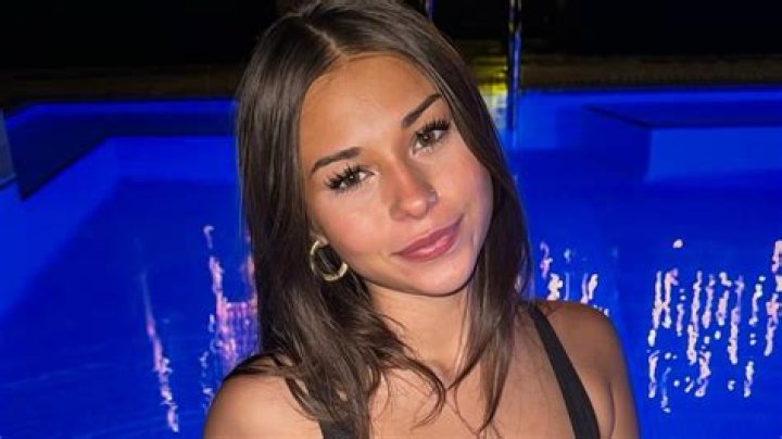 Sophie Rain And The Controversial Allegations Unraveling The Truth Behind The Pedophilia