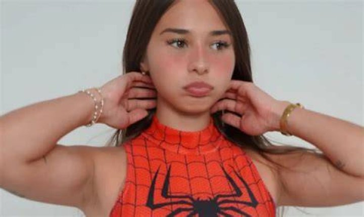 Sophie Rain Spider Man Death What Happened To Sophie Rain Spider Man? Reddit Update Tech Ballad