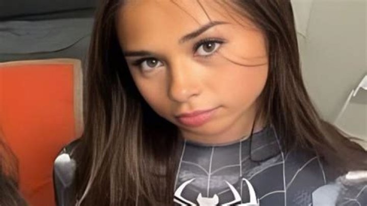Sophie Rain Spiderman Video, Sophie Rain Reddit Videos, Sophierain Twitter Urbabesierra NAYAG