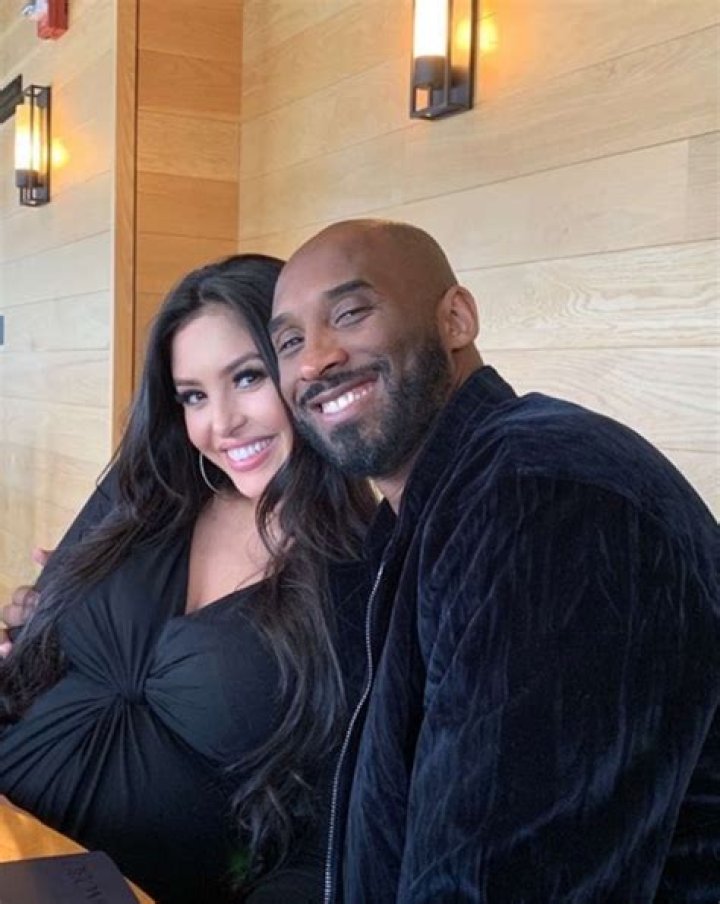Soulmates: Kobe and Vanessa met in November 1999 when he was 21 and she was 17 and working as a background dancer on the music video G'd Up by The Eastsidaz