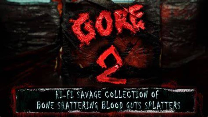 SoundMorph GORE 2