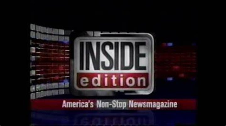 Source: YouTube/Inside Edition