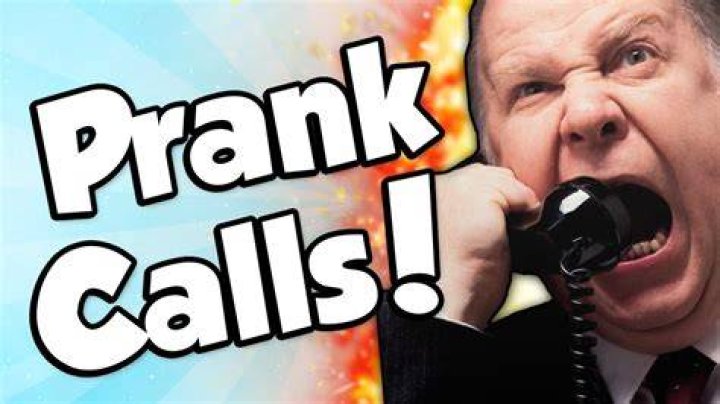 Spam Caller Payback Prank YouTube
