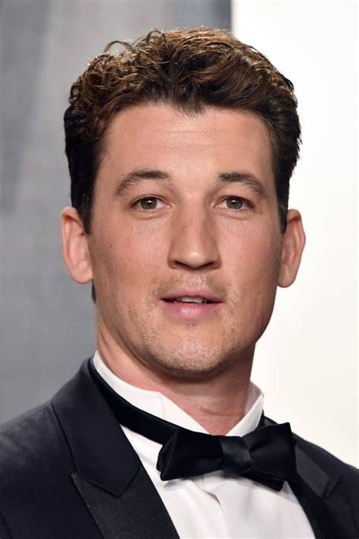 Speaking up: Miles Teller broke his silence after he was punched in the face by two strangers at a restaurant in Hawaii, while on vacation with his wife Keleigh Sperry