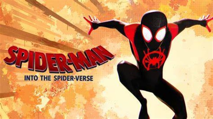 Spider man into the spider verse cast nsaha