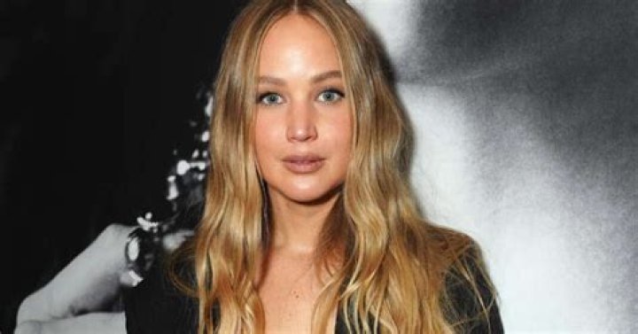 Sports Scandal Jennifer Lawrence want to do directing